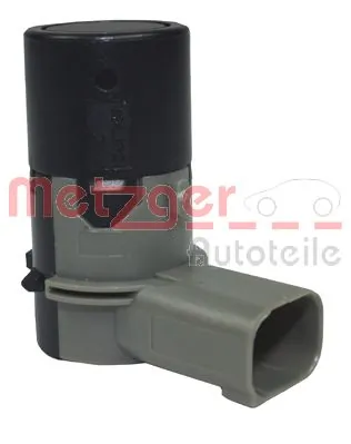 Sensor, park distance control
